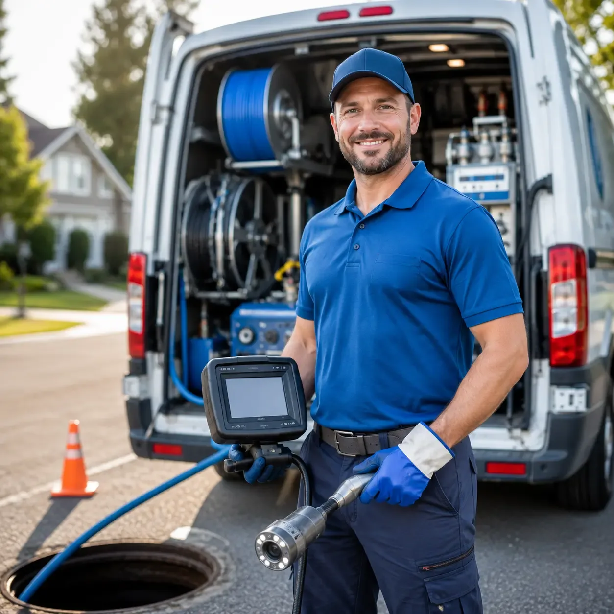Local Pipe Relining specialists in Lava Hot Springs, ID